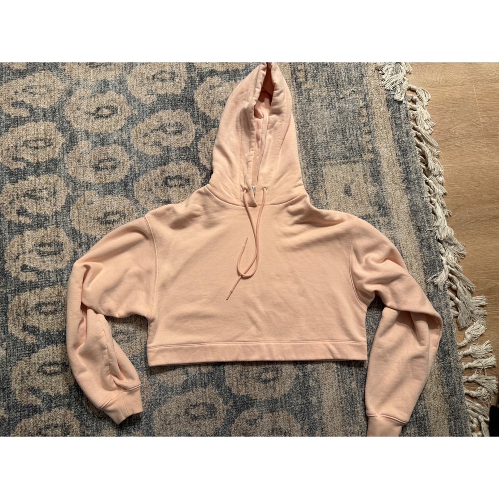 Alo Yoga Bae Hoodie XS‎ Excellent Condition